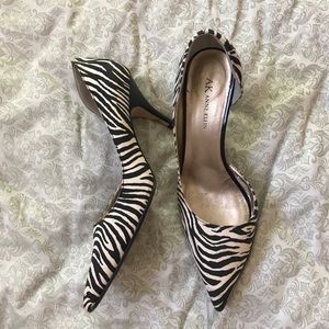 Anne Klein heels